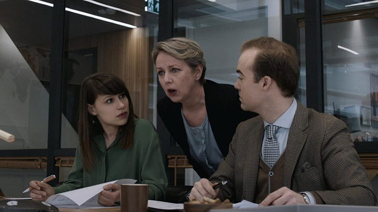 Still image for The Oil Fund season 1 episode 9: Episode 9 Still image for The Oil Fund season 1 episode 9: Episode 9