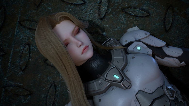 Still image for Legend of the Supreme Soldier season 1 episode 15: Episode 15