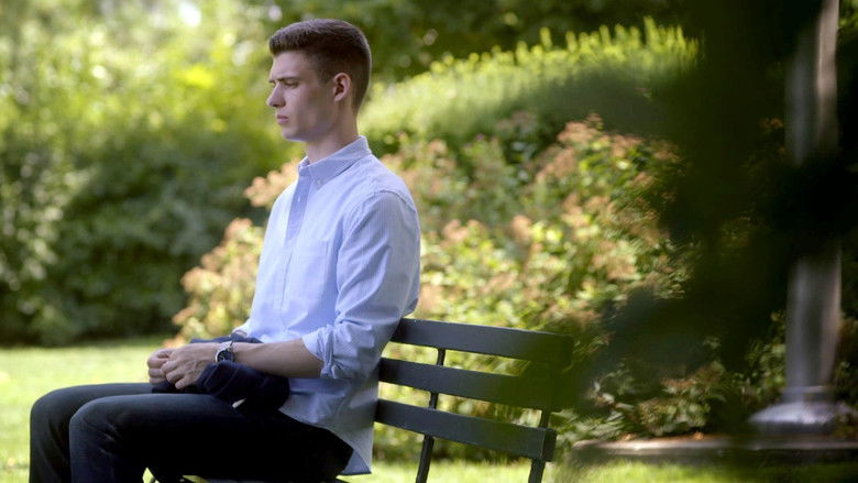 Still image for One Bad Choice season 1 episode 6: Reggie Shaw Still image for One Bad Choice season 1 episode 6: Reggie Shaw