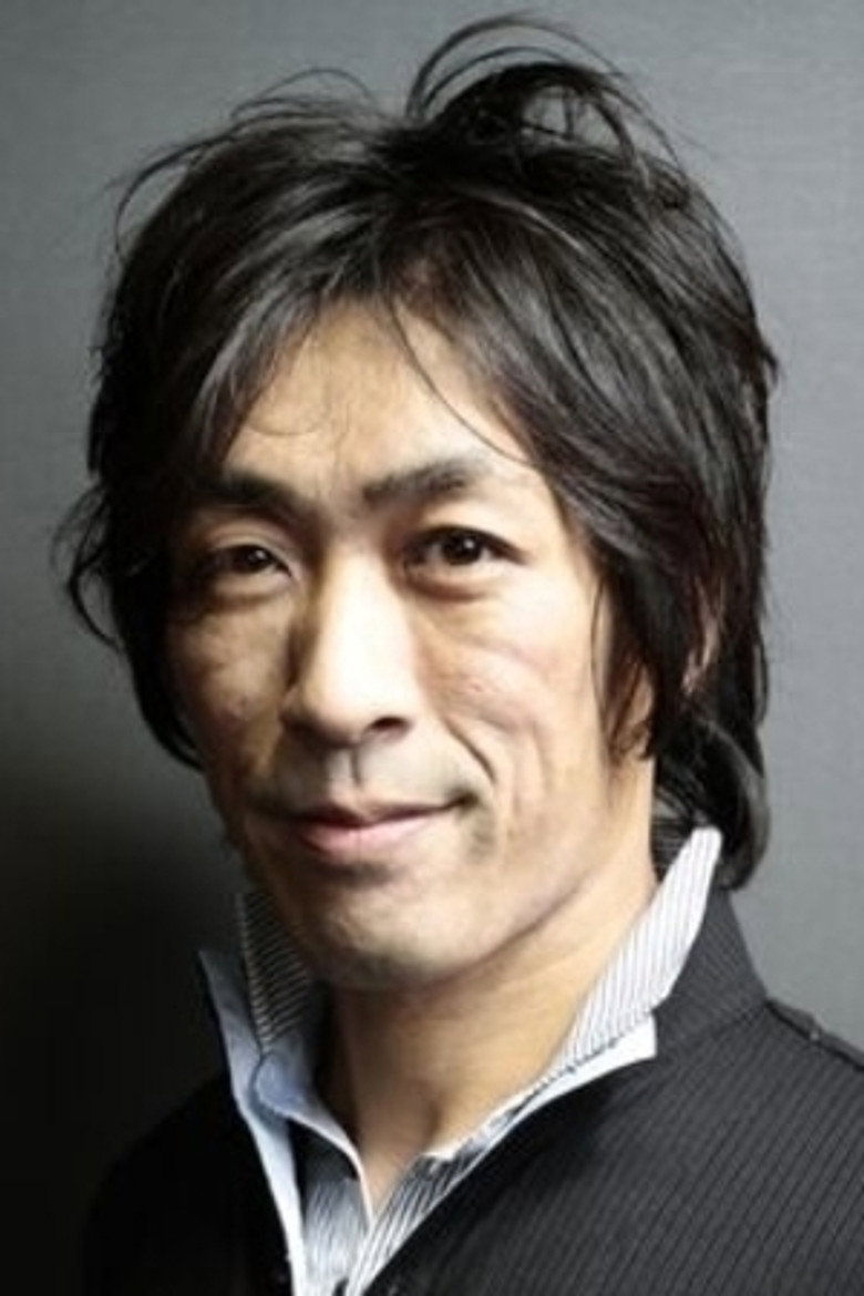 Keikou Sakai photo