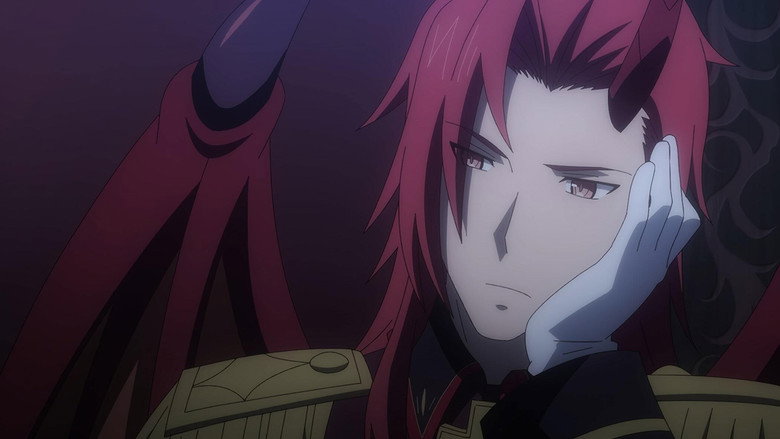 Still from How a Realist Hero Rebuilt the Kingdom - Season 1 Episode 10