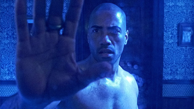 Still from Superstition - Season 1 Episode 4