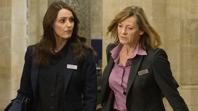Still from Scott & Bailey - Season 5 Episode 1