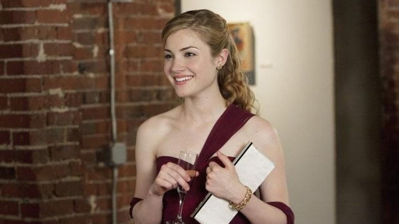 Still from The Nine Lives of Chloe King - ซีซัน 1 ตอน 6