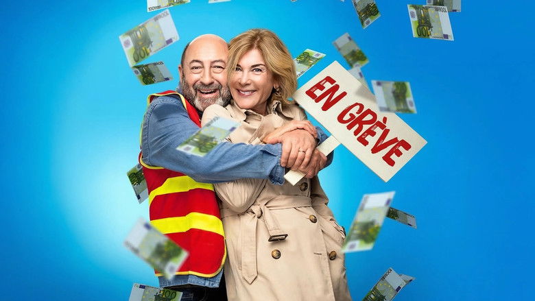 Image d'arrière-plan 6 du film 100 Millions !