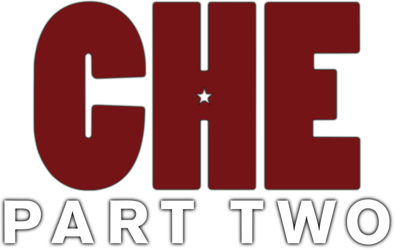 Che: Part Two