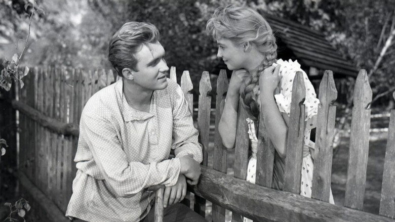 Still from First Trials