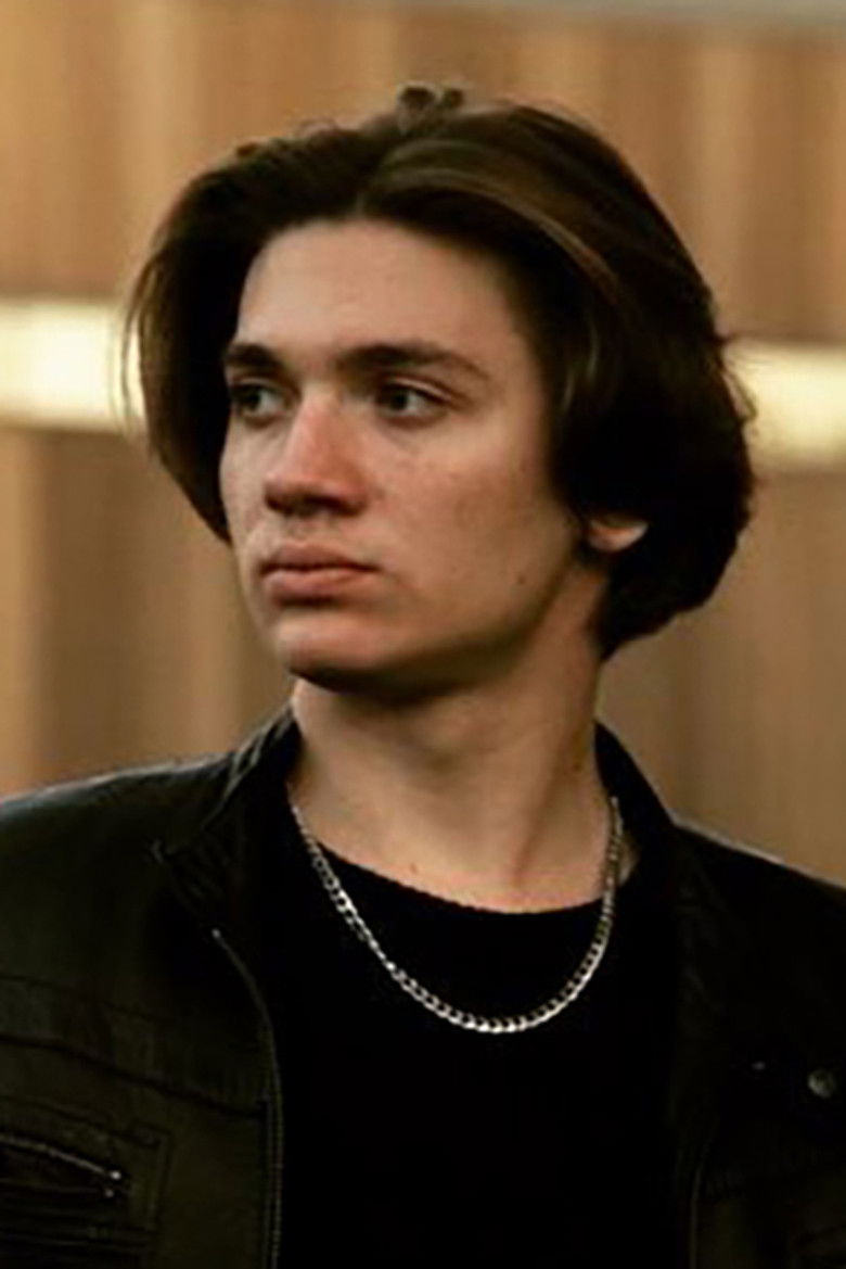 Photo de Rodion Rogachevskyi