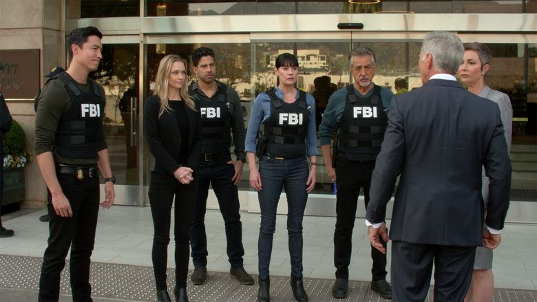 Esprit Criminel Saison 13 Episode 16