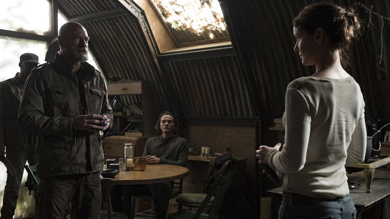Still from Colony - Season 3 Episode 3