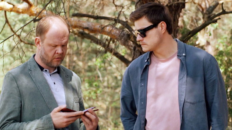 Still image for Emelya season 1 episode 15: Episode 15 Still image for Emelya season 1 episode 15: Episode 15