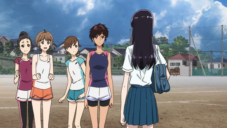 Still from After the Rain - Season 1 Episode 3
