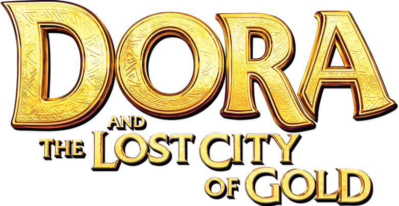 Dora and the Lost City of Gold
