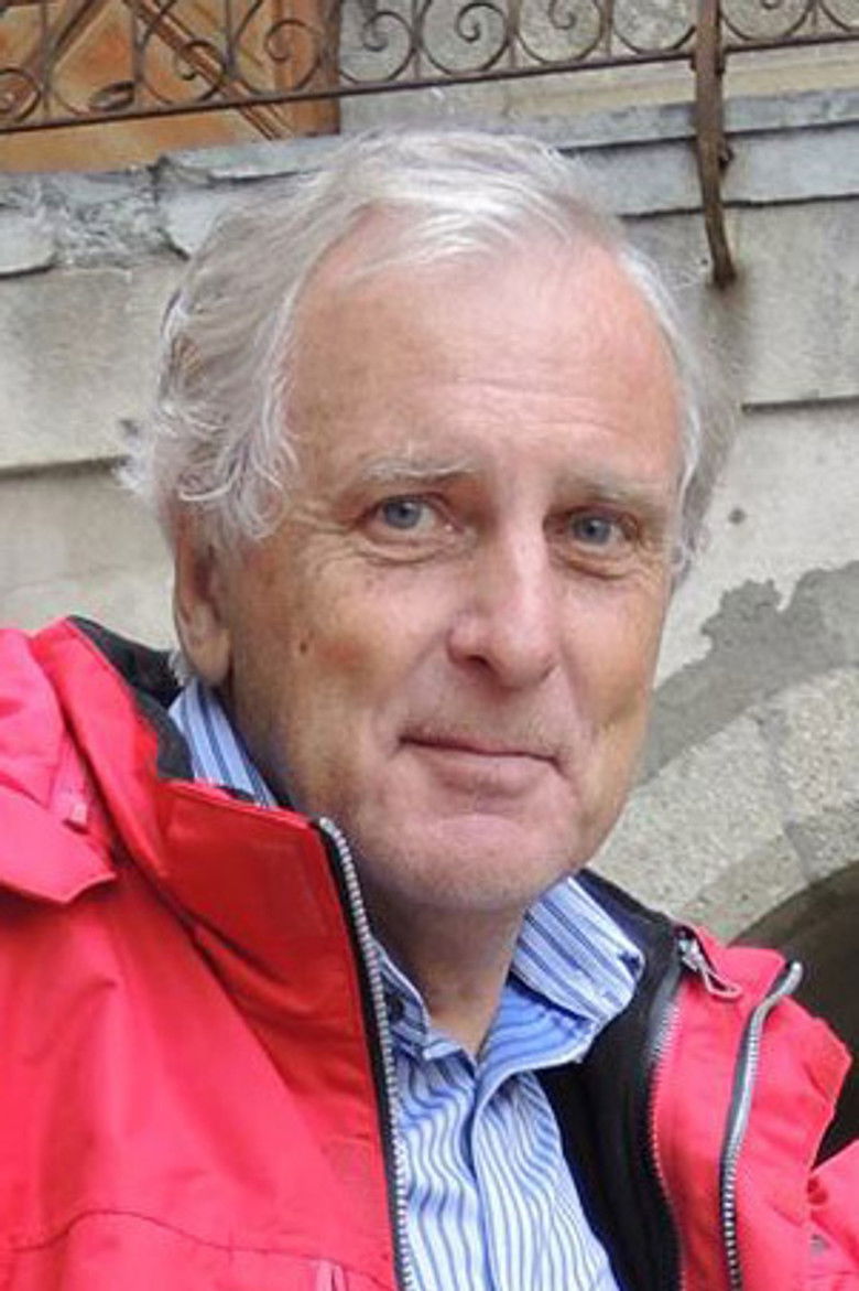 Pavel Betka portrait image