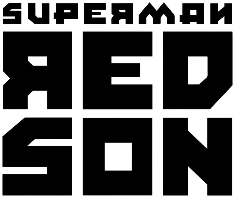 Imagen de Superman: Hijo rojo