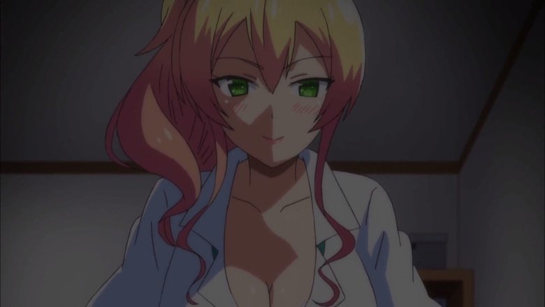 My First Girlfriend Is A Gal Streaming My First Girlfriend is a Gal Season 1 Episode 5 : Episode 5 | MTFLIX