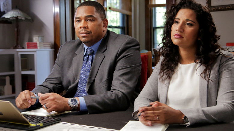 Reasonable Doubt 3×10