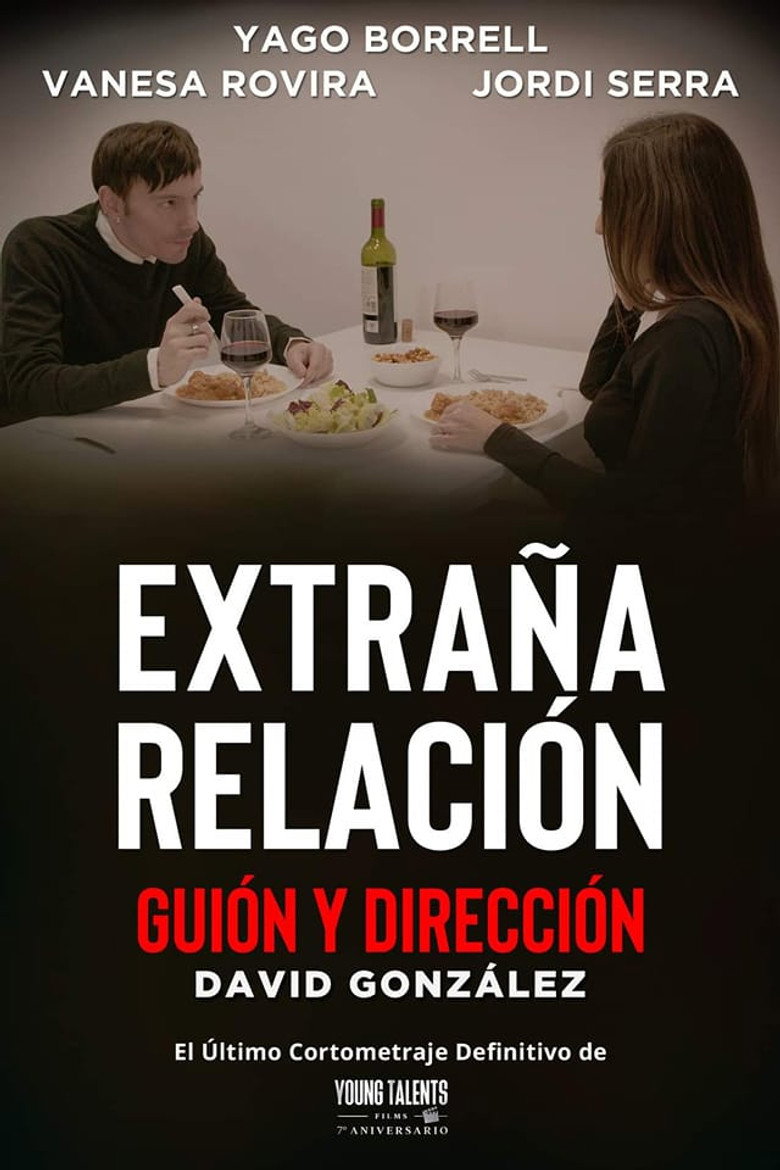 Extraña relación — image 2