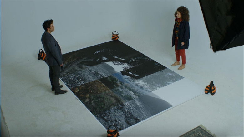 Still image for Mouna season 1 episode 5: Soft Point