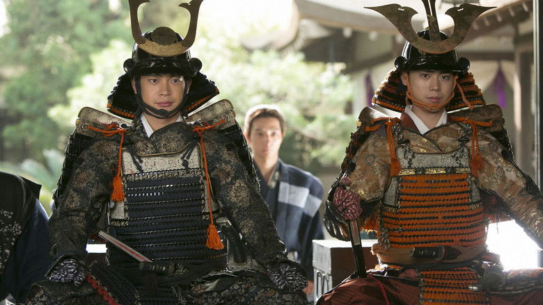 Still image for Naotora: The Lady Warlord season 1 episode 44: Iinoya's Rose Still image for Naotora: The Lady Warlord season 1 episode 44: Iinoya's Rose