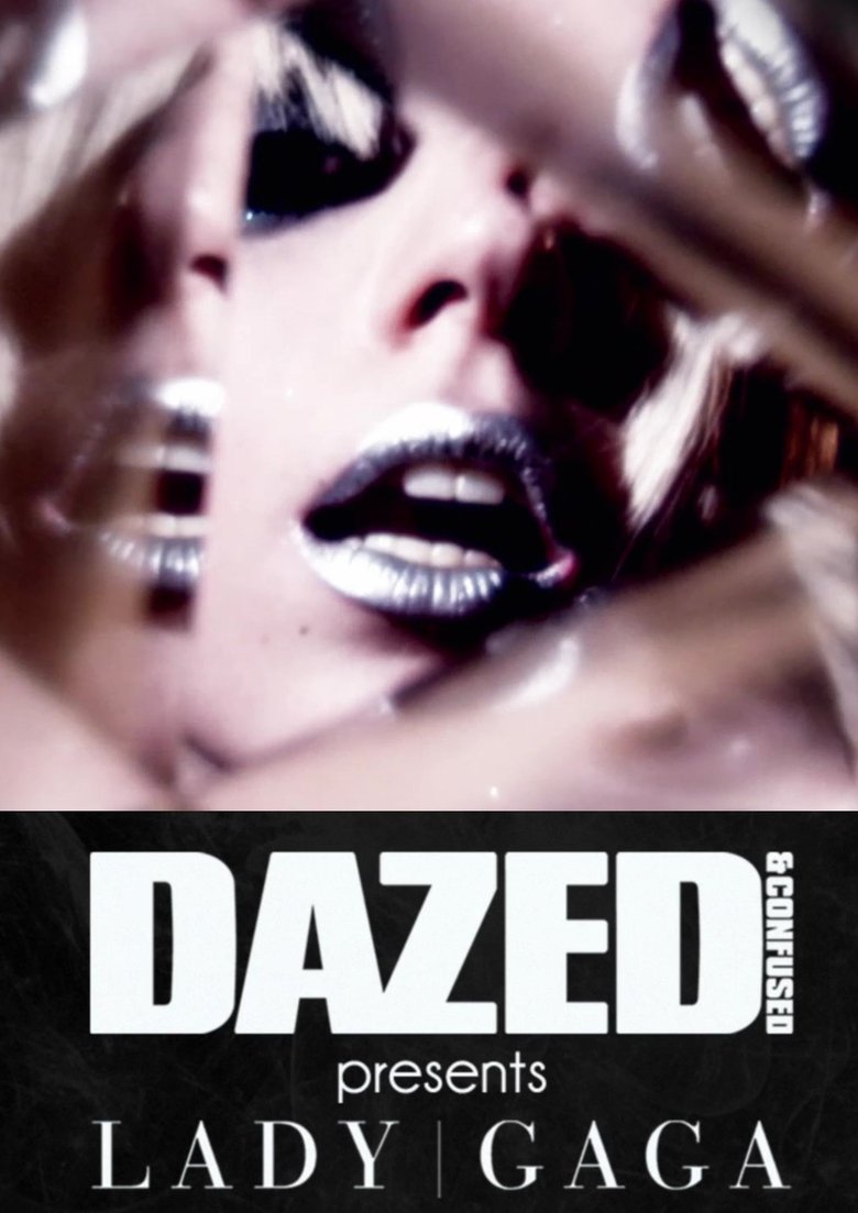Dazed Digital (2009)