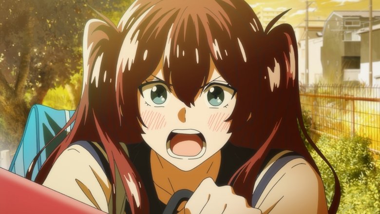 Still image for Blue Orchestra season 1 episode 2: Ritsuko Akine Still image for Blue Orchestra season 1 episode 2: Ritsuko Akine