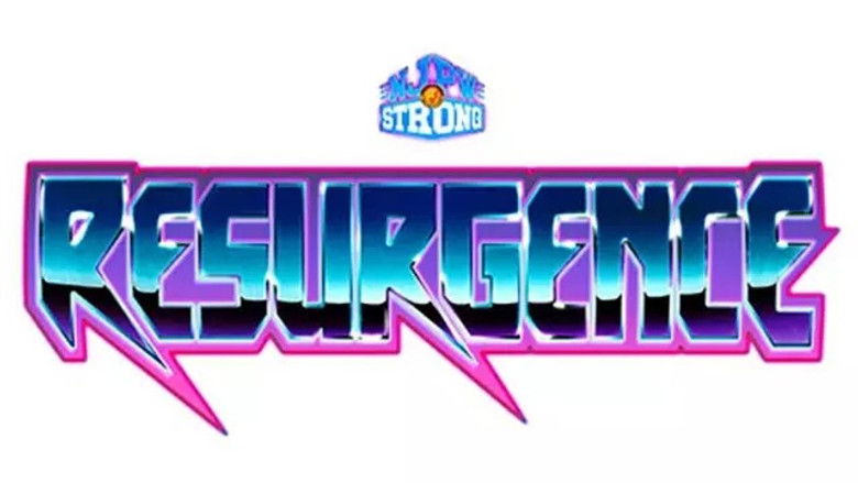 NJPW Resurgence 2023