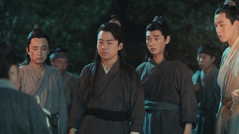 Still image for My Heroic Husband season 1 episode 23: Episode 23 Still image for My Heroic Husband season 1 episode 23: Episode 23