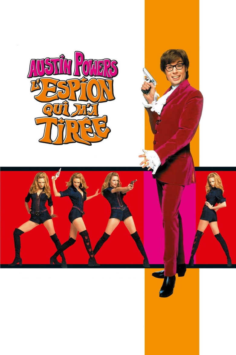 Póster la Película