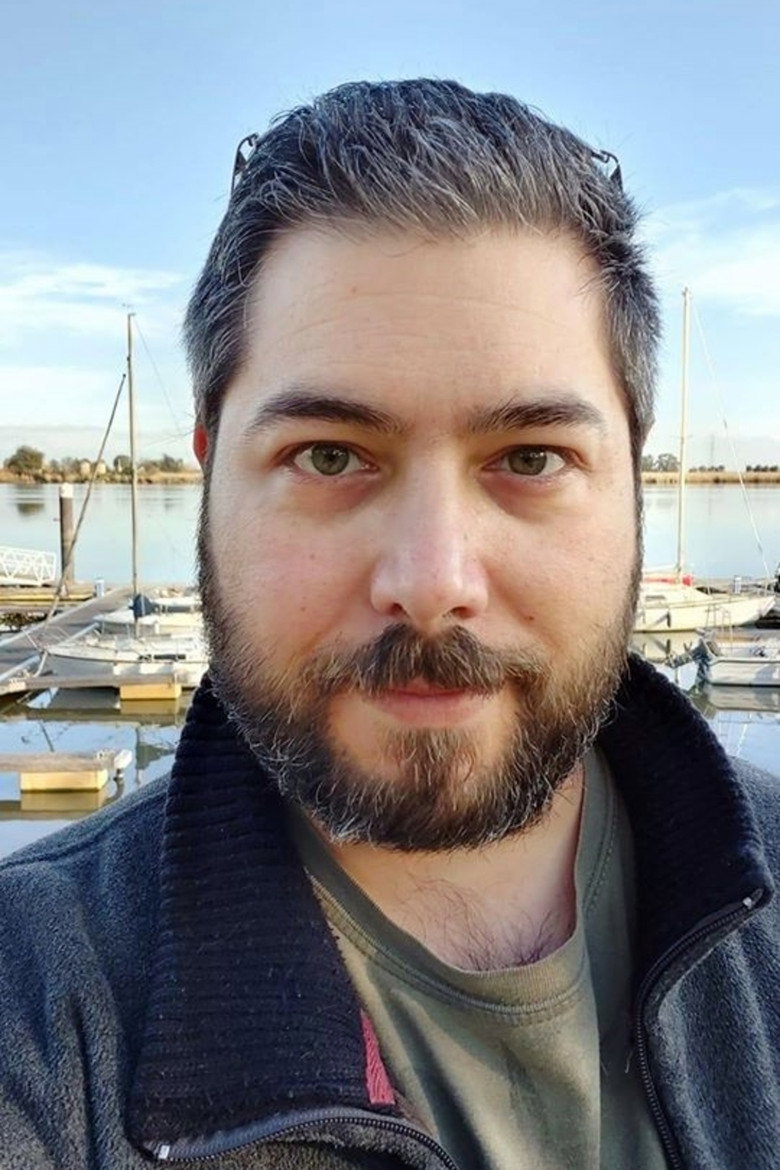 Miguel D. Dias