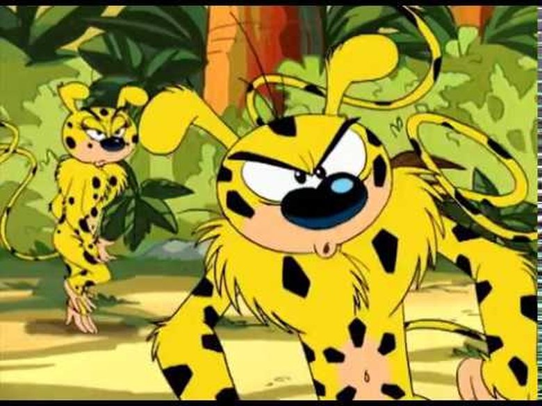 Still image for Marsupilami season 1 episode 23: Episode 23 Still image for Marsupilami season 1 episode 23: Episode 23