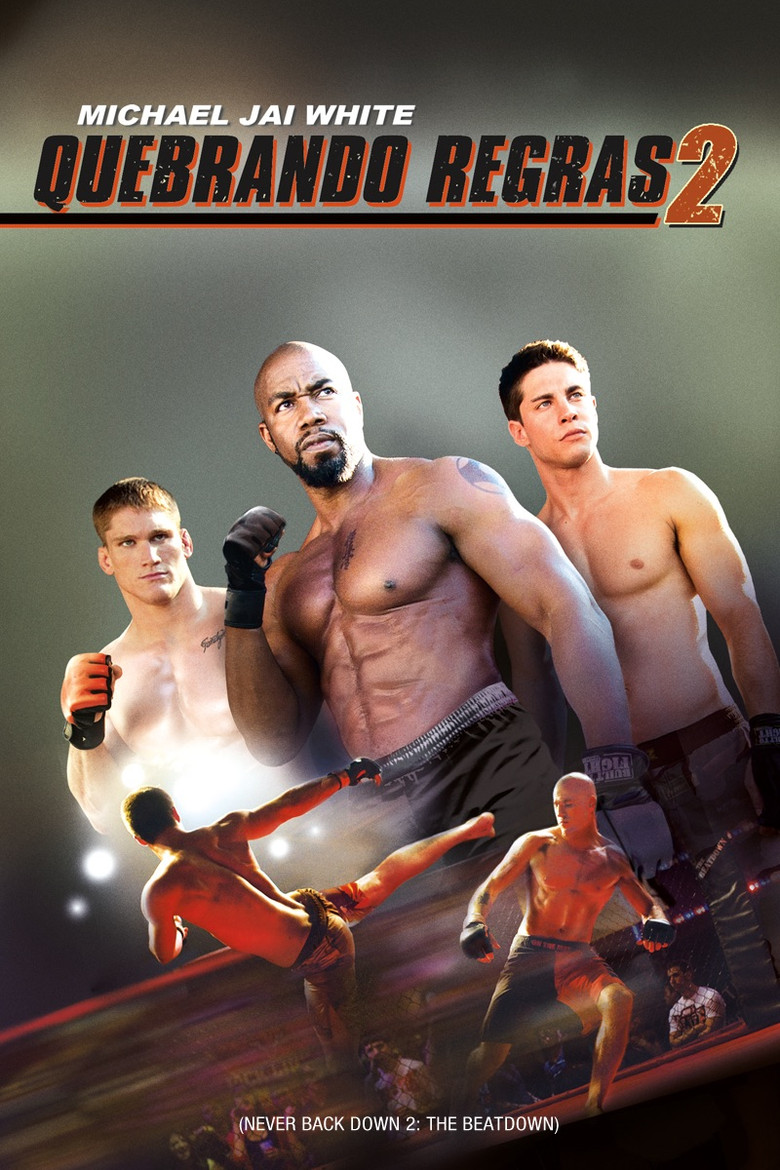 Póster la Película