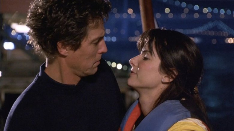 Two Weeks Notice (2002)