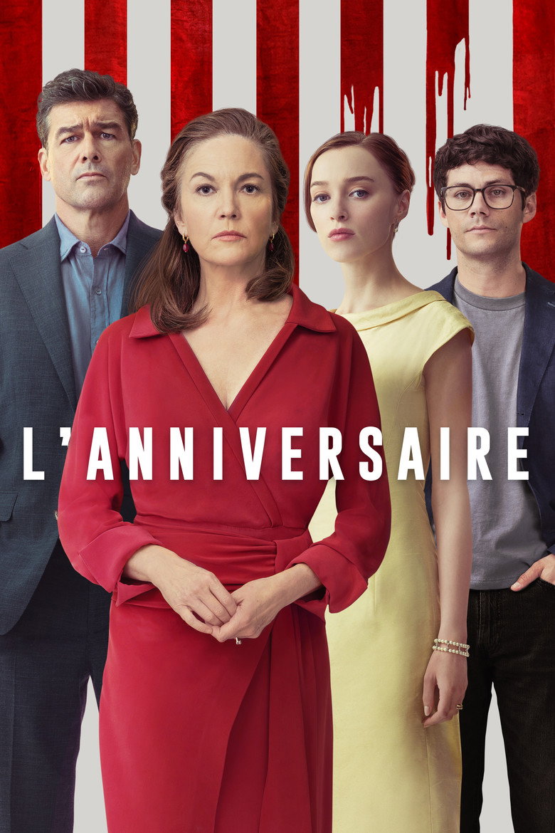 Póster la Película