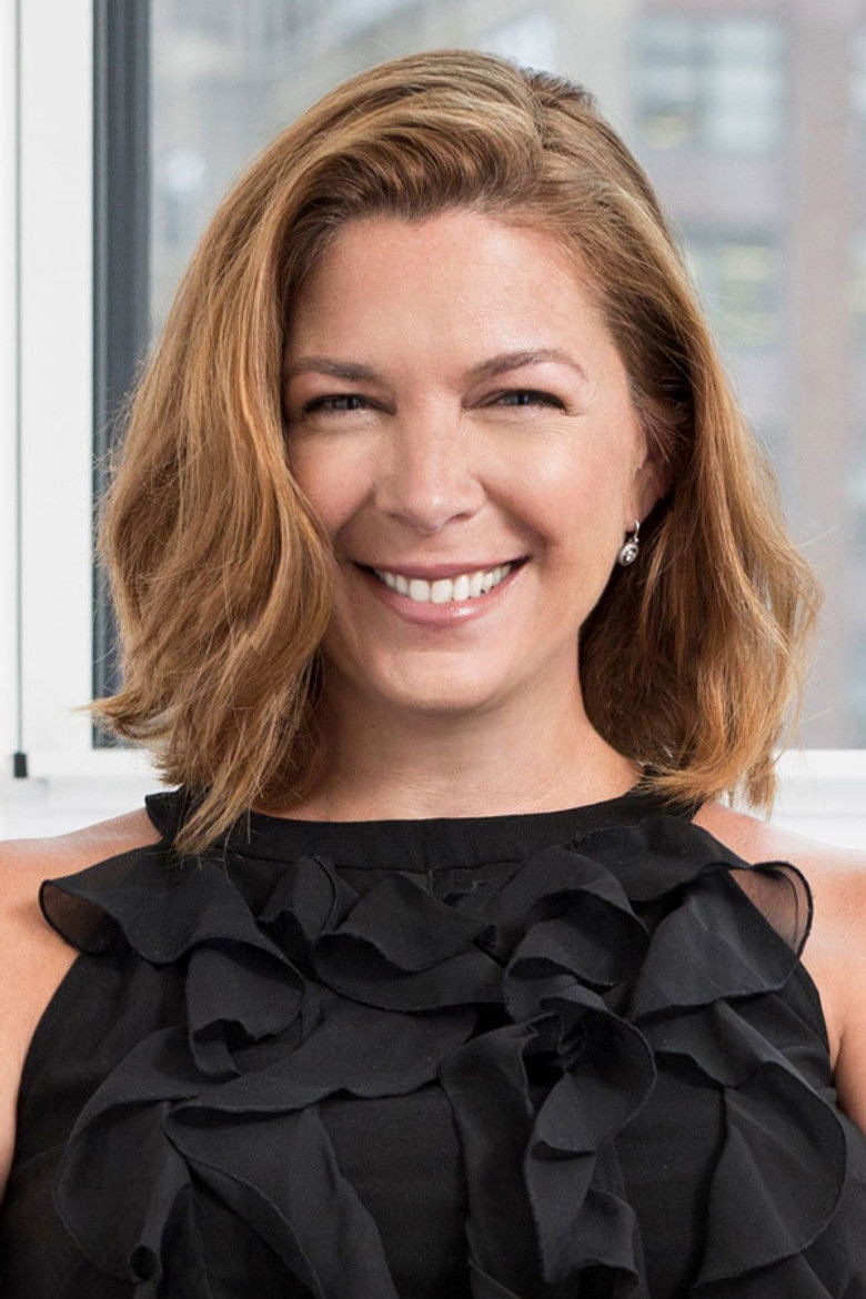 Elaine Frontain Bryant portrait image