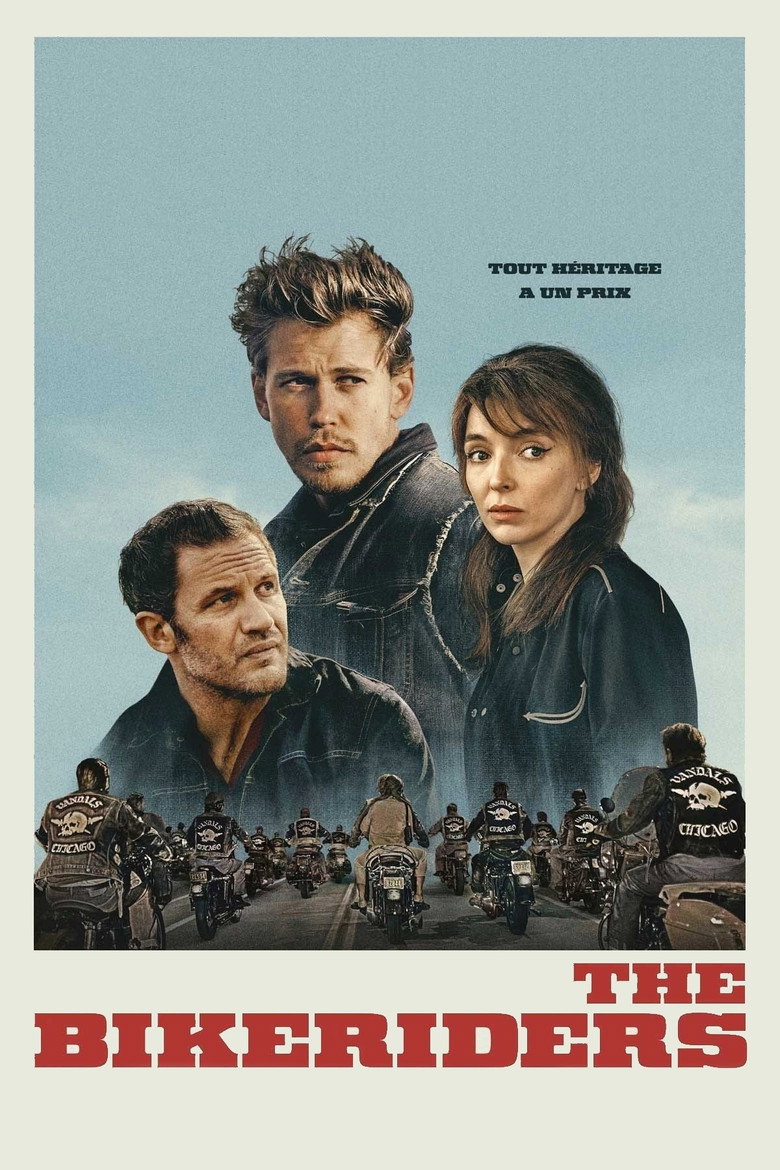 Póster la Película