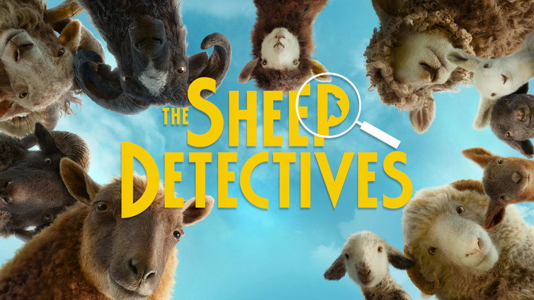 The Sheep Detectives screenshot