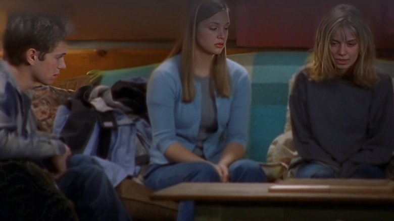 Still image for Higher Ground season 1 episode 21: Mended Fences Still image for Higher Ground season 1 episode 21: Mended Fences