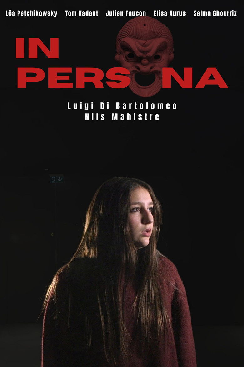 Imatge de In Persona