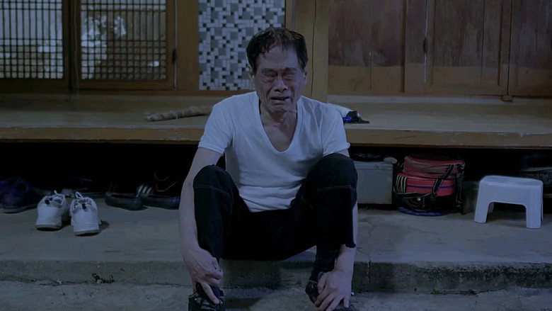 귀뚜라미의 노래 still 1