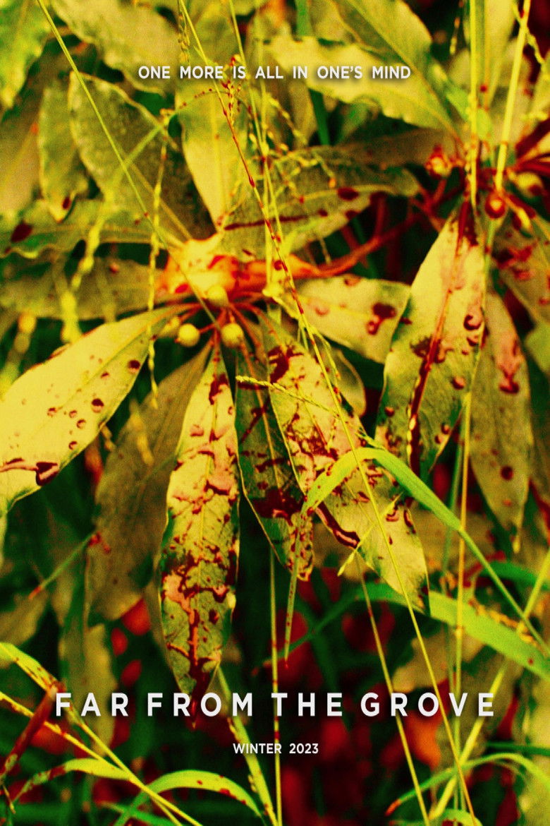 Imatge de Far From the Grove