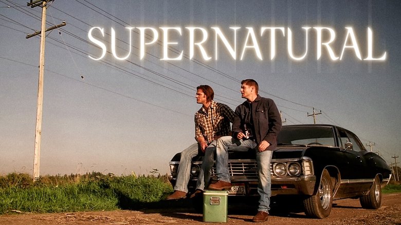 Supernatural (2005)