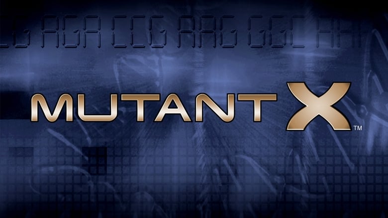 Mutant X - Season 3 Episode 9