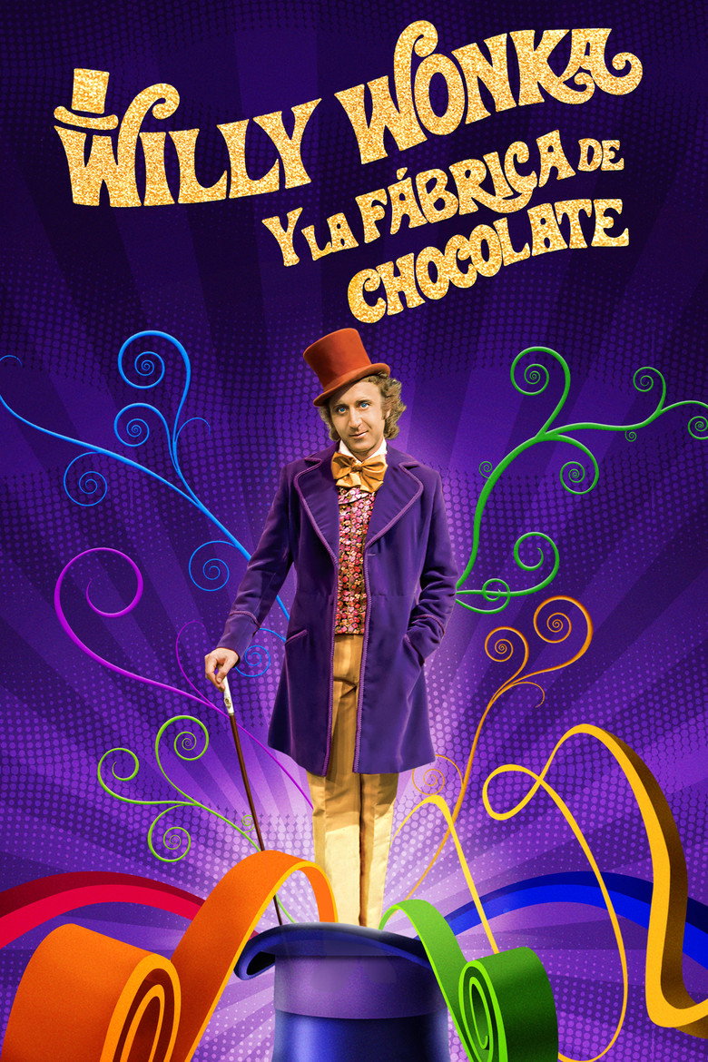 Póster la Película