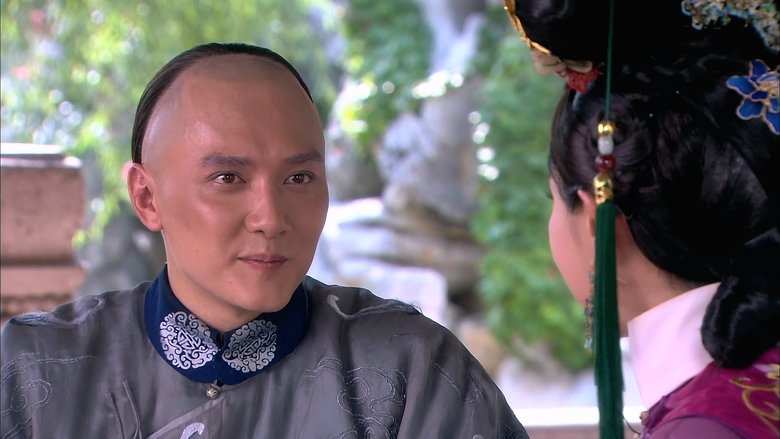 Still image for Palace season 1 episode 8: Episode 8 Still image for Palace season 1 episode 8: Episode 8