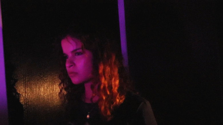 The Future's Glow still 3