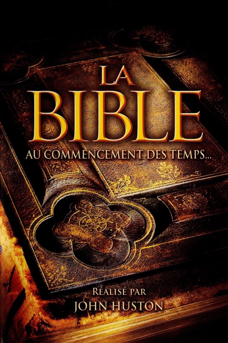La Bible : Au commencement des temps (1966)