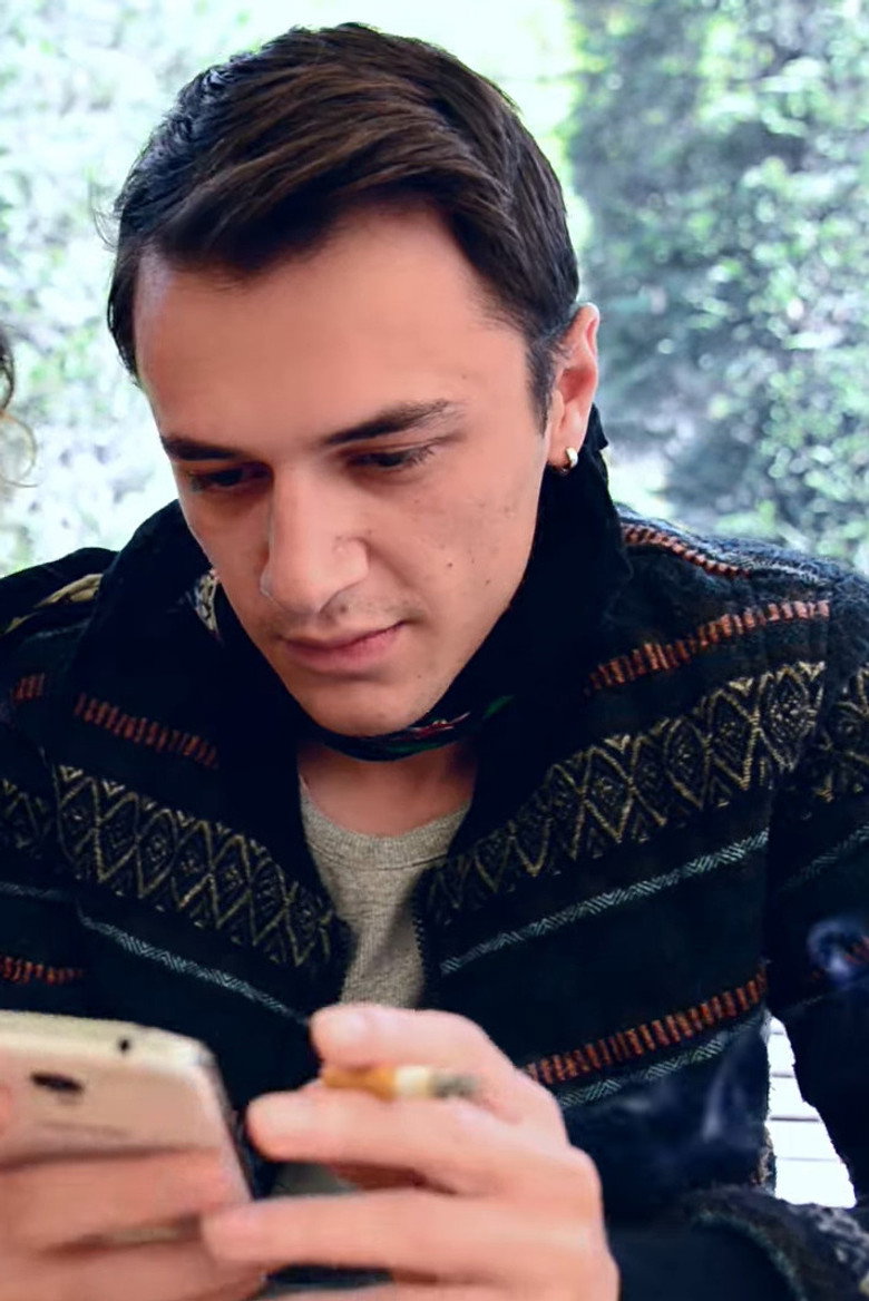 Salih Bademli