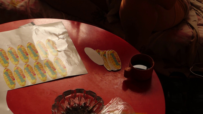 Imatge de Entre os Dias