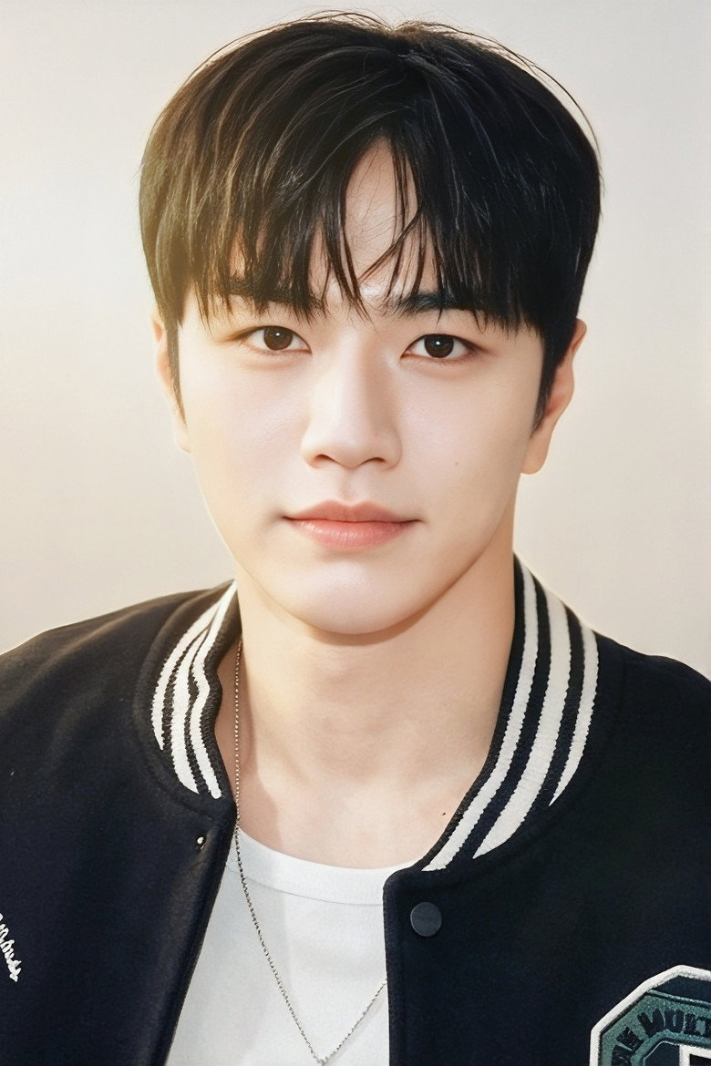 Ko Tae-woon portrait
